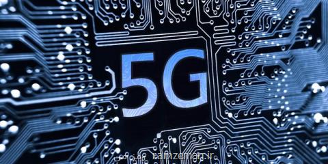 گوشی های 5G در سال 2019 به بازار می آیند