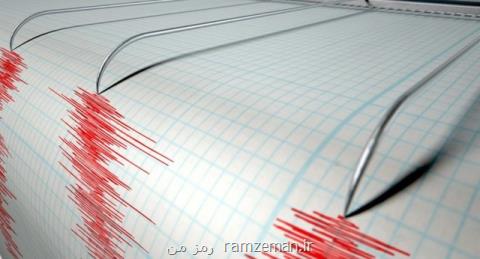 فرضیه دانشمندان برای وقوع زلزله های غیرمنتظره در بعضی مناطق