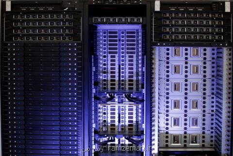اروپا به دنبال ساخت ابر كامپیوتر های كلاس جهانی