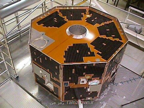یك اخترشناس آماتور ماهواره مفقود شده ناسا را پیدا كرد