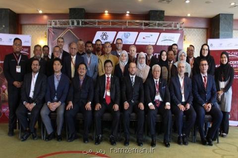 عمان رئیس اجلاس سالانه مراكز CERT كشورهای اسلامی شد