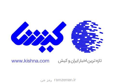 آژانس خلاقیت كیش ایران