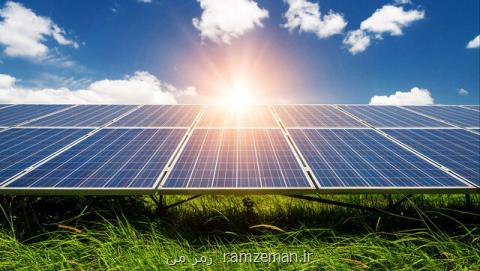 افزایش طول عمر سلول های خورشیدی با یك پوشش ضد آب
