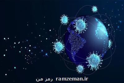 نقش فناوری فضایی در نبرد با كرونا