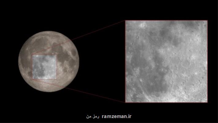 ثبت یك سلفی بی نظیر از زمین