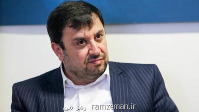 ایران به دنبال طرح كنوانسیون جرایم و امنیت فضای مجازی