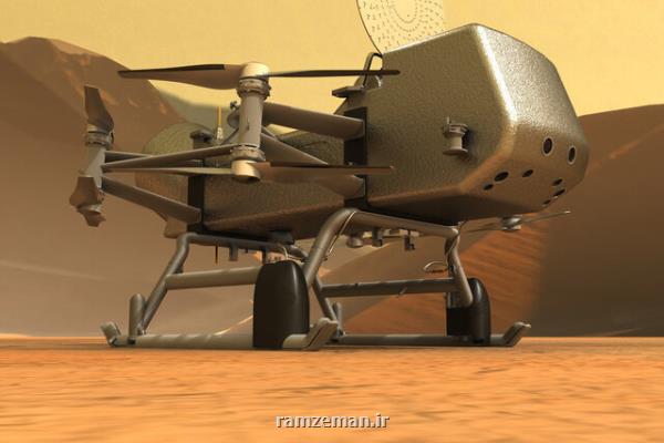 مأموریت فرود روی قمر تایتان یك سال به تعویق افتاد
