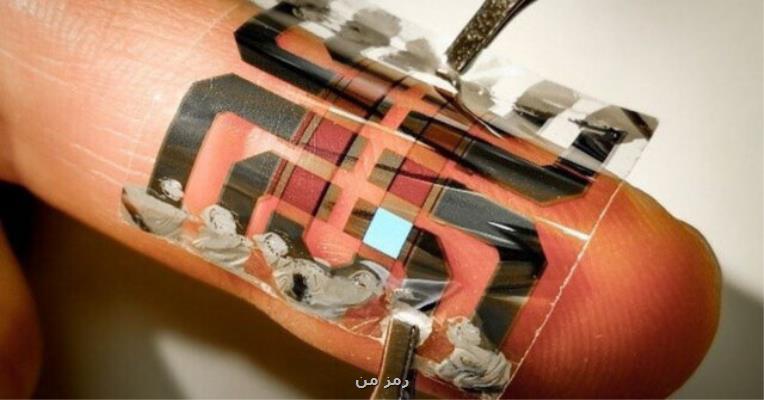 سبك ترین و نازك ترین ال ای دی جهان ساخته شد