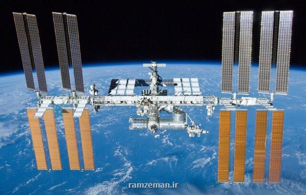 انجام آزمایشات مهم در داخل ایستگاه فضایی بین المللی